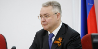 Коммунальные сети подведут к новому мультиягодному кластеру в Кочубеевском округе - Kochubeevskiy.Ru